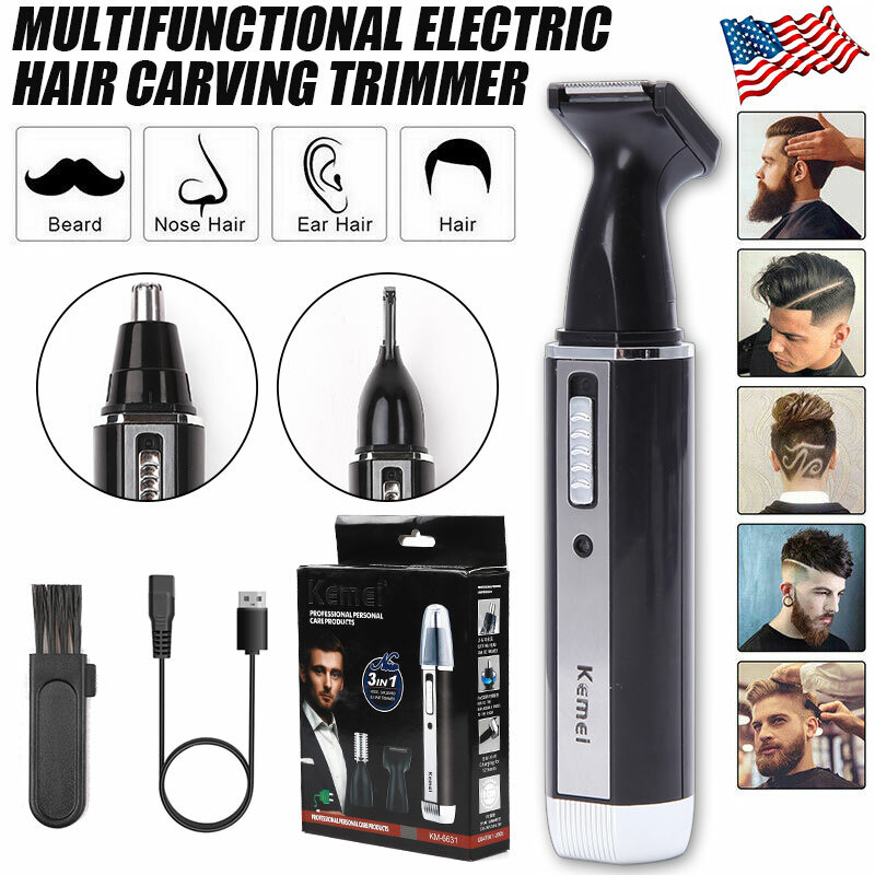 sideburn trimmer